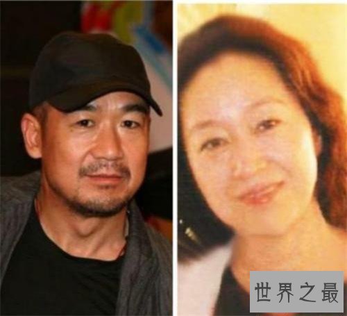 【图】罗秀春是张国立前妻 至今未嫁是张默的生母