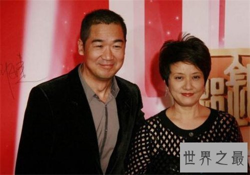 【图】罗秀春是张国立前妻 至今未嫁是张默的生母