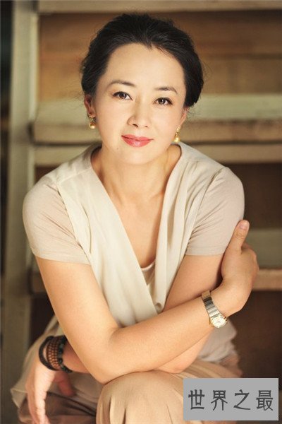 【图】罗秀春是张国立前妻 至今未嫁是张默的生母