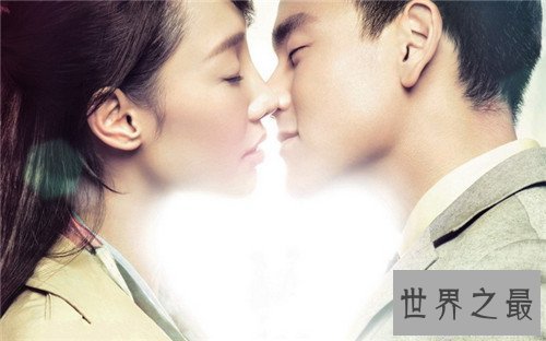 【图】彭于晏白百合什么关系 两人合作电影被曝关系密