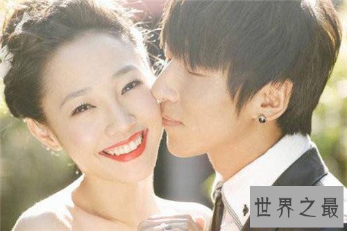 【图】彭于晏白百合什么关系 两人合作电影被曝关系密