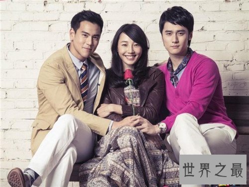 【图】彭于晏白百合什么关系 两人合作电影被曝关系密