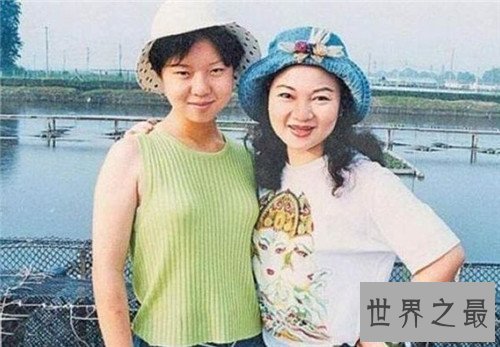 【图】白冰冰女儿遭受台湾最大刑事案 被绑过程惨不忍