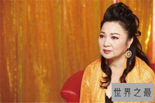 【图】白冰冰女儿遭受台湾最大刑事案 被绑过程惨不忍