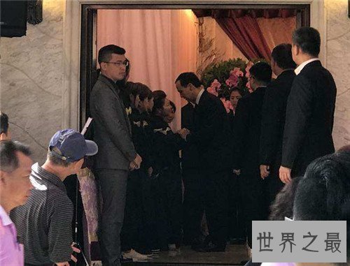 【图】白冰冰女儿遭受台湾最大刑事案 被绑过程惨不忍