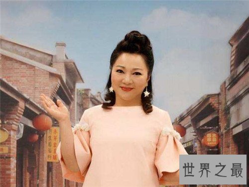 【图】白冰冰女儿遭受台湾最大刑事案 被绑过程惨不忍