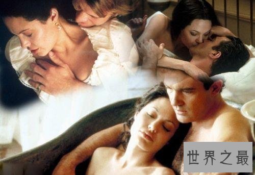 【图】欧美大尺度电影，看后让人依依不舍