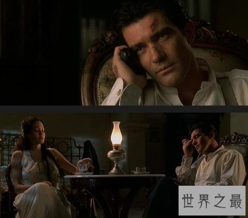 【图】欧美大尺度电影，看后让人依依不舍