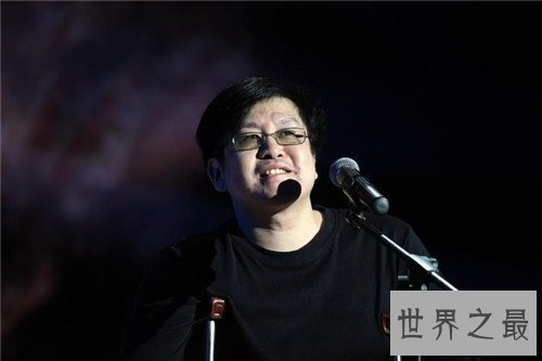 【图】郑智化为什么残疾 网上曾传出郑智化坐牢七年