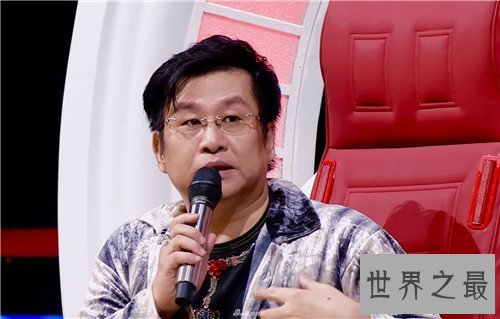 【图】郑智化为什么残疾 网上曾传出郑智化坐牢七年