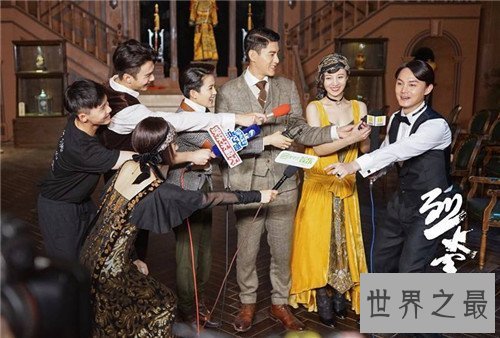 【图】尹正曾与张蓝心恋爱 走红后两人爱情终结