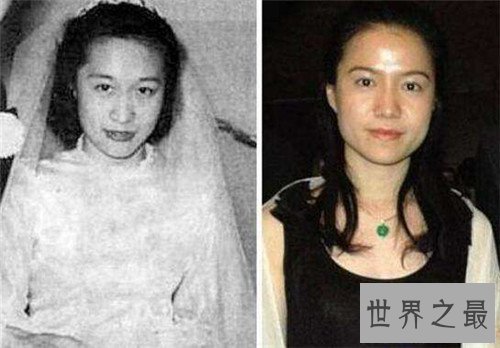 【图】杨振宁和翁帆有孩子吗 两人恋爱通过曝光