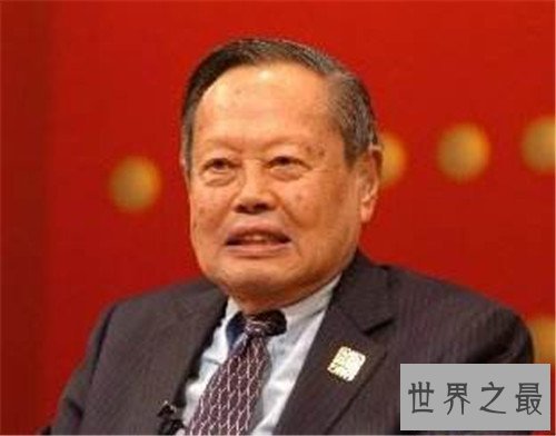 【图】杨振宁和翁帆有孩子吗 两人恋爱通过曝光
