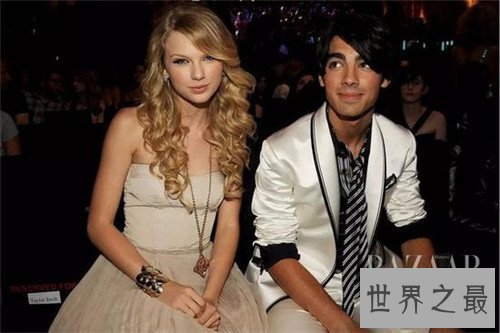 【图】泰勒斯威夫特为什么叫霉霉 霉霉的情感教训清点