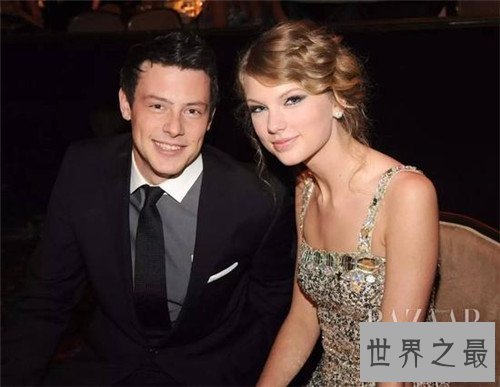 【图】泰勒斯威夫特为什么叫霉霉 霉霉的情感教训清点