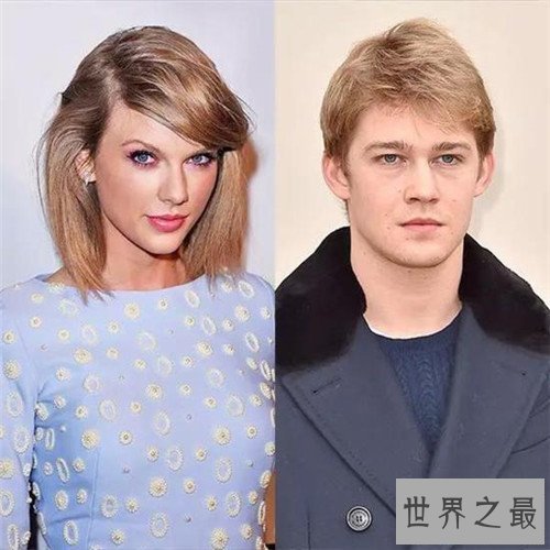 【图】泰勒斯威夫特为什么叫霉霉 霉霉的情感教训清点