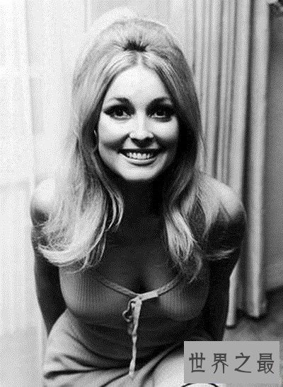 【图】莎朗·塔特被杀害通过 被杀缘由竟然是由于邪教