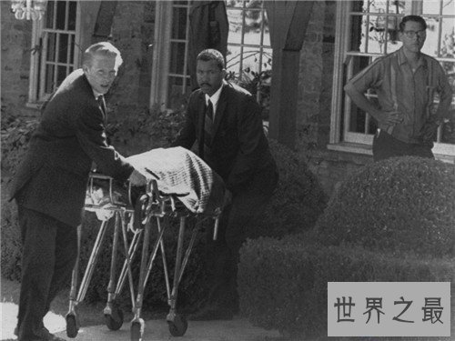 【图】莎朗·塔特被杀害通过 被杀缘由竟然是由于邪教