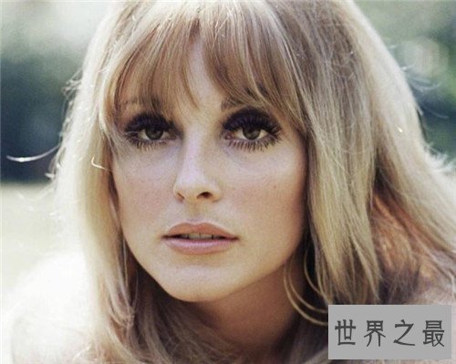 【图】莎朗·塔特被杀害通过 被杀缘由竟然是由于邪教