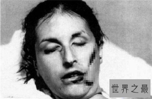 【图】莎朗·塔特被杀害通过 被杀缘由竟然是由于邪教