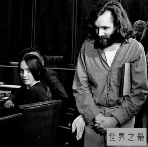 【图】莎朗·塔特被杀害通过 被杀缘由竟然是由于邪教