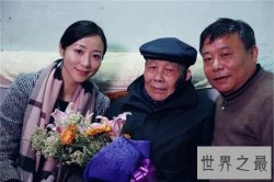 【图】韩曙是抗战老兵 另一个身份竟然是韩雪的爷爷