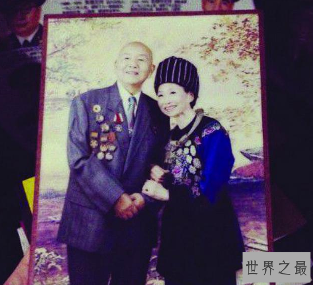 【图】韩曙是抗战老兵 另一个身份竟然是韩雪的爷爷