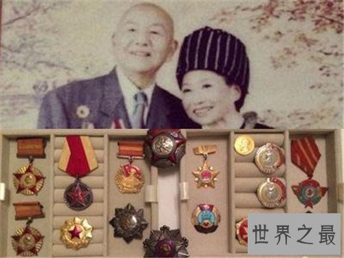 【图】韩曙是抗战老兵 另一个身份竟然是韩雪的爷爷