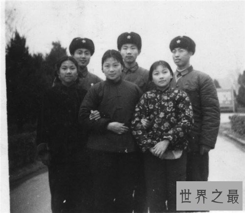 【图】韩曙是抗战老兵 另一个身份竟然是韩雪的爷爷