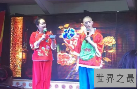 【图】戏曲文明的发展与传承 揭开川巨变脸的秘密