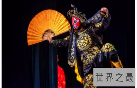 【图】戏曲文明的发展与传承 揭开川巨变脸的秘密