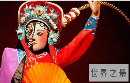 【图】戏曲文明的发展与传承 揭开川巨变脸的秘密