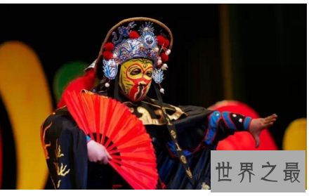 【图】戏曲文明的发展与传承 揭开川巨变脸的秘密