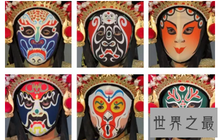 【图】戏曲文明的发展与传承 揭开川巨变脸的秘密