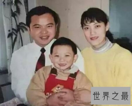 【图】黄忠东是著名明星黄子韬的父亲 家住青岛