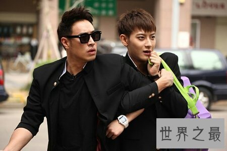 【图】黄忠东是著名明星黄子韬的父亲 家住青岛