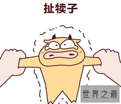 【图】西南四大神兽，看后让人哄堂大笑