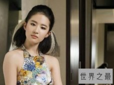 【图】现代四大美女都有谁呢 到底有多美呢