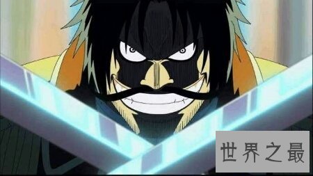 【图】路飞的第二个恶魔果实是什么呢 凶猛吗