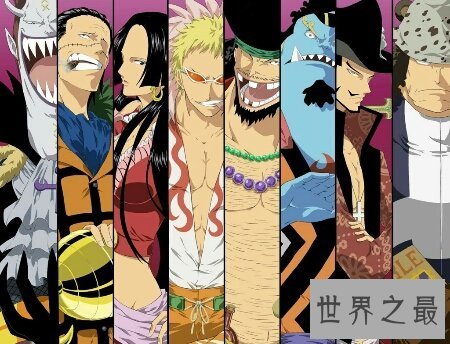 【图】路飞的第二个恶魔果实是什么呢 凶猛吗