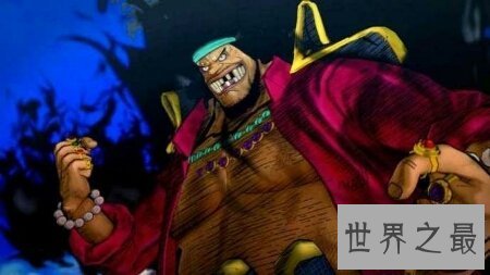 【图】路飞的第二个恶魔果实是什么呢 凶猛吗