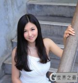 【图】大家都说的张翔玲是谁，她为什么有那么大的名