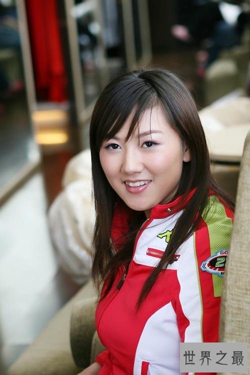 【图】大家都说的张翔玲是谁，她为什么有那么大的名