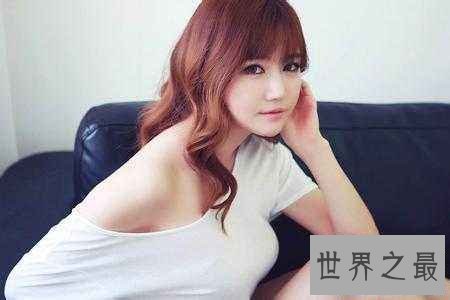 【图】韩国模特个个身体出挑面容姣好 下面这些肯定让