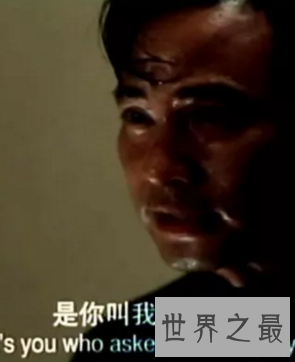 【图】人性的歪曲还是道德的沦丧 台湾三级禁片来了