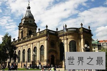 【图】有名的学校有很多 你知道世界十小名校指的是哪