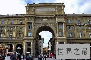 【图】有名的学校有很多 你知道世界十小名校指的是哪