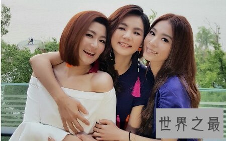 【图】请问she遣散了吗 如今的她们都在干些什么呀