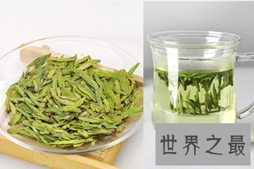 【图】世界上的茶叶有很多种 又有哪些茶被称为世界四