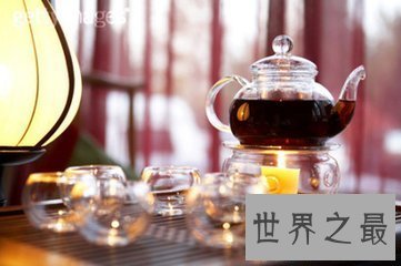 【图】世界上的茶叶有很多种 又有哪些茶被称为世界四